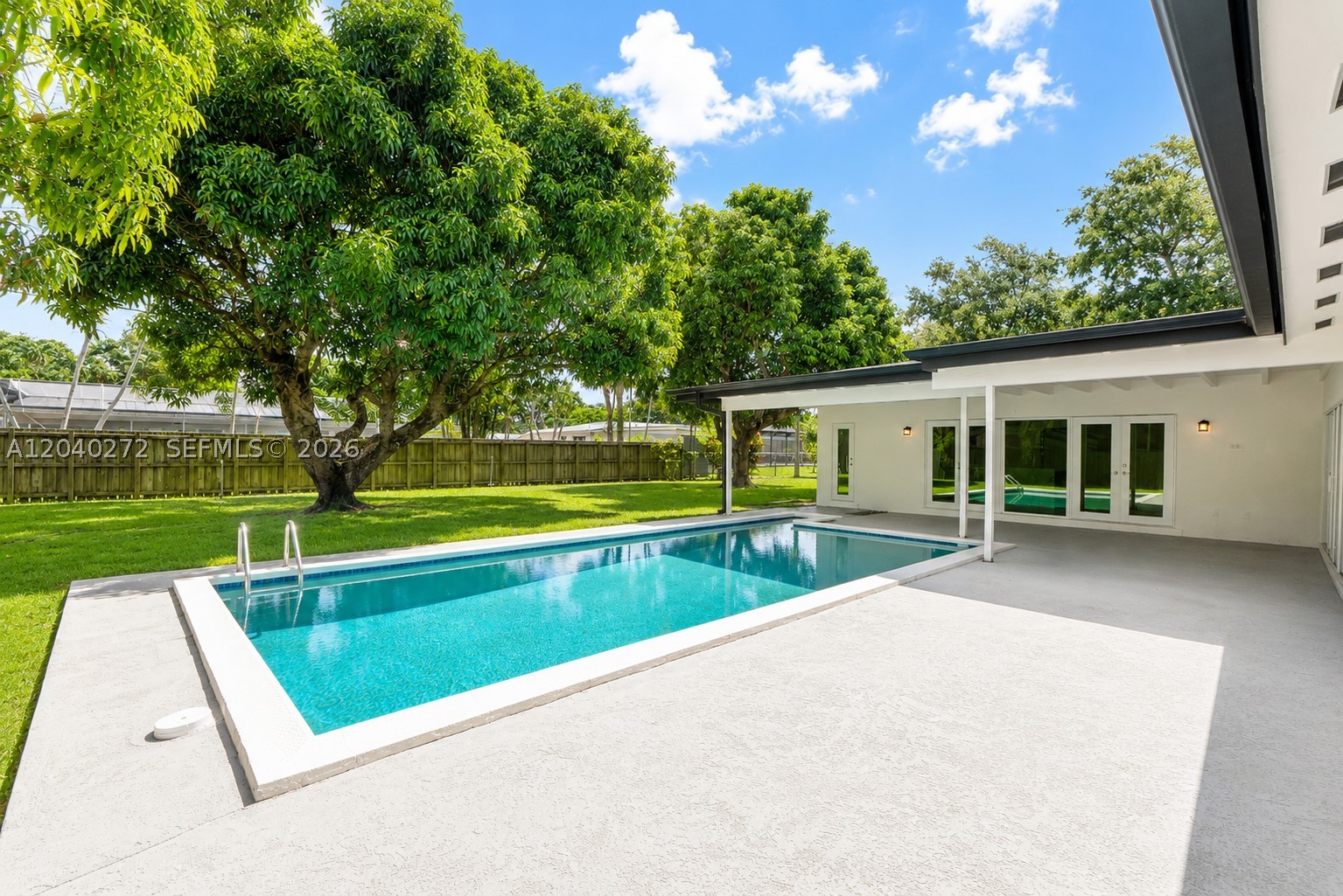 8265 SW 149th Dr Palmetto Bay, FL 33158