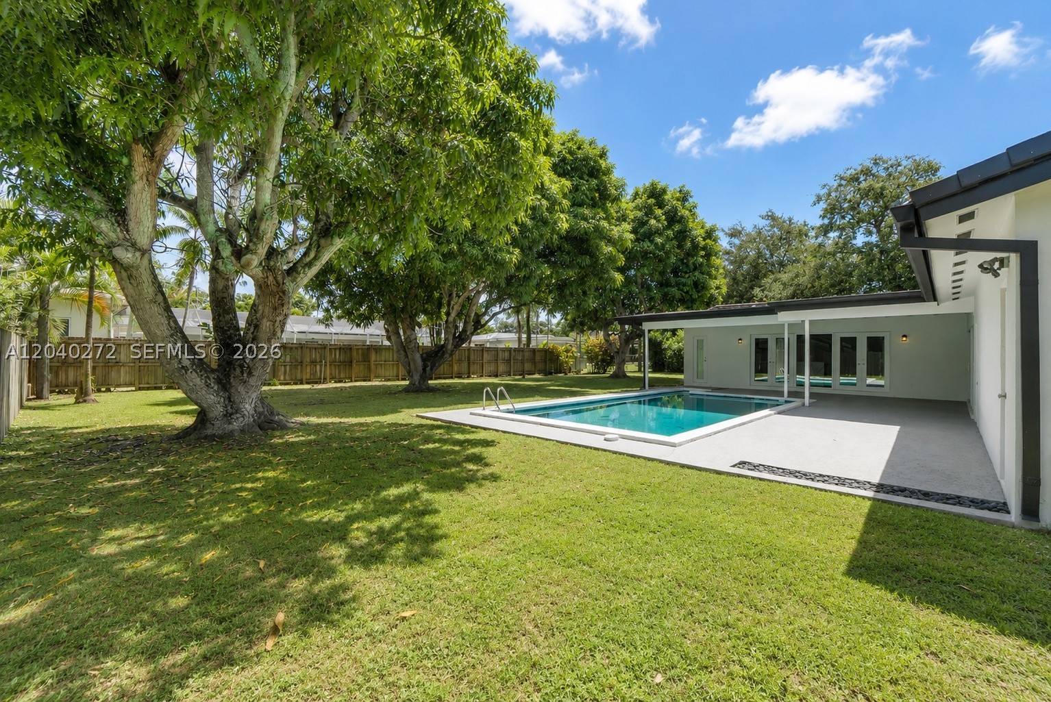 8265 SW 149th Dr Palmetto Bay, FL 33158