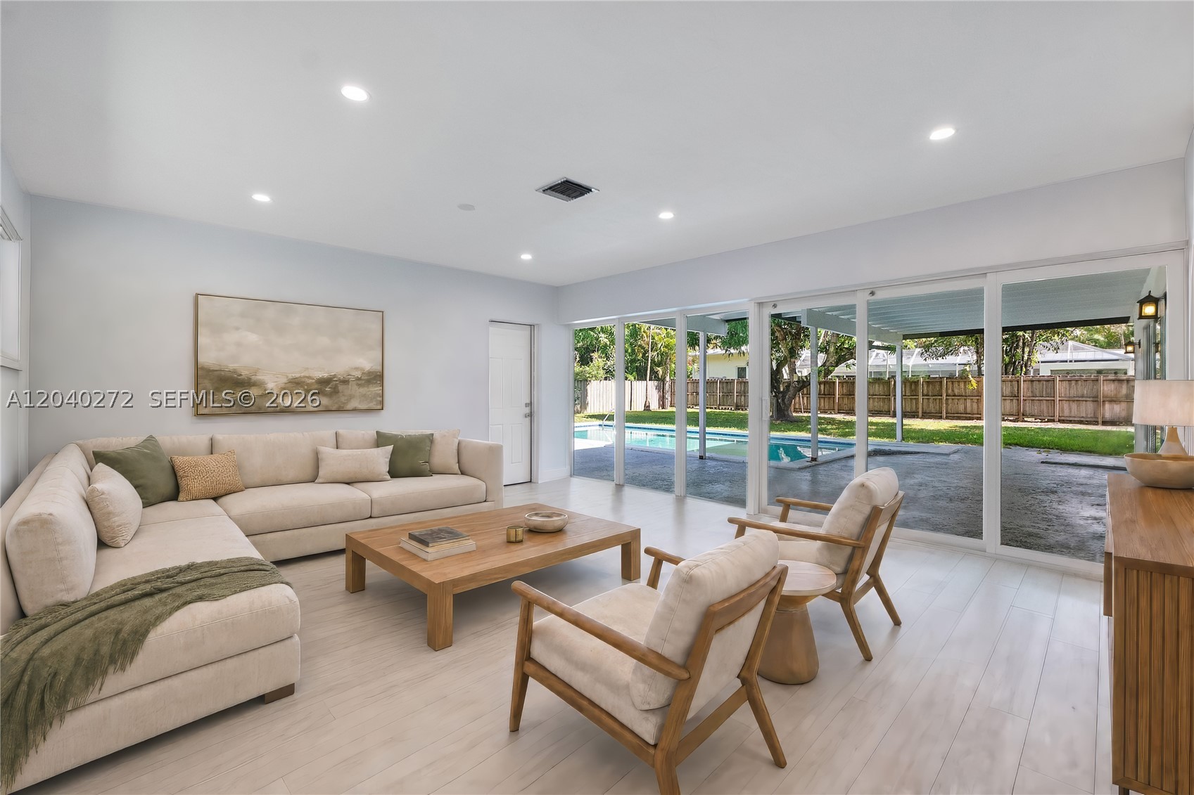 8265 SW 149th Dr Palmetto Bay, FL 33158