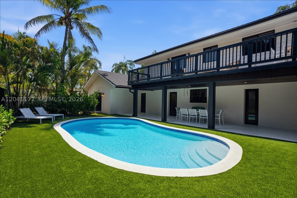 6250 SW 48th St Miami, FL 33155