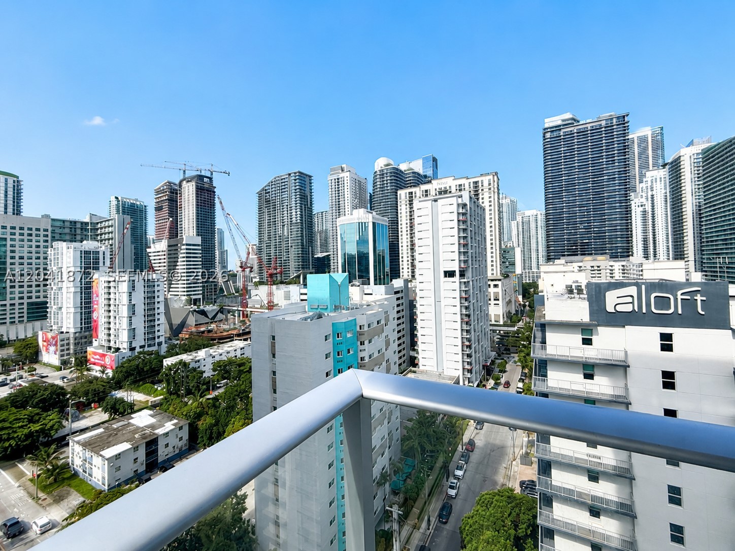 image Brickell Ten10