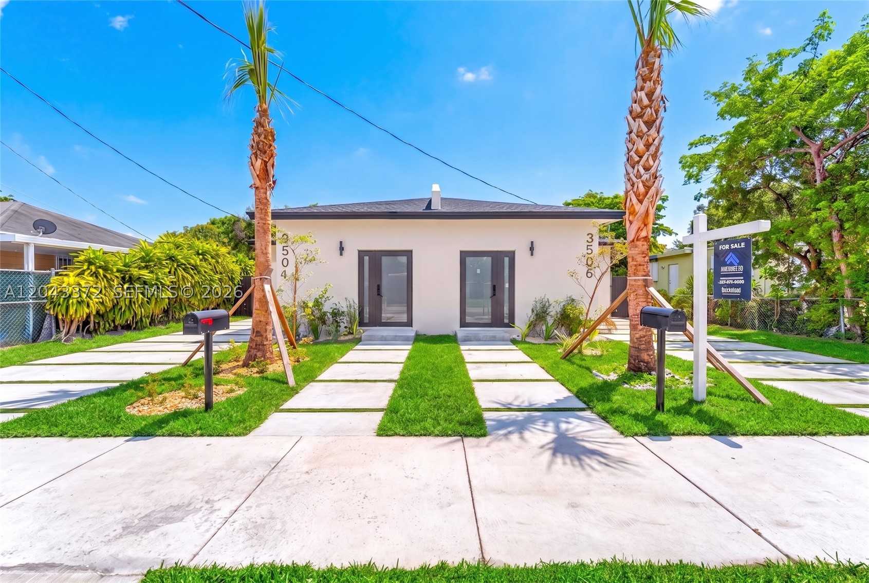 3506 NW 9th Ave