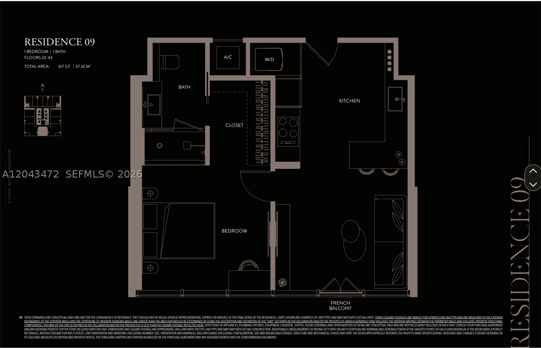 image E11EVEN Hotel & Residences1