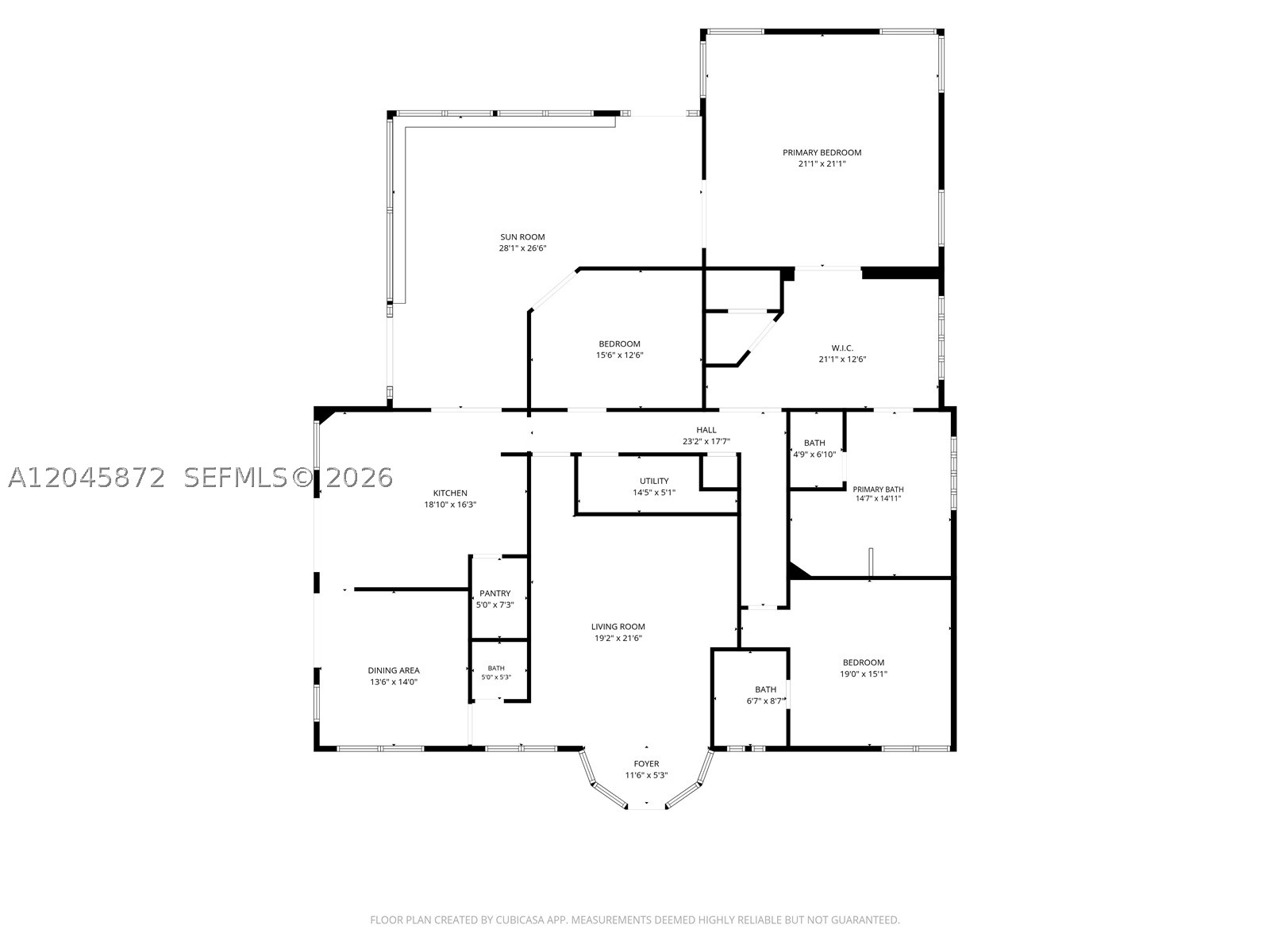 13470 SW 67th Ave Pinecrest, FL 33156