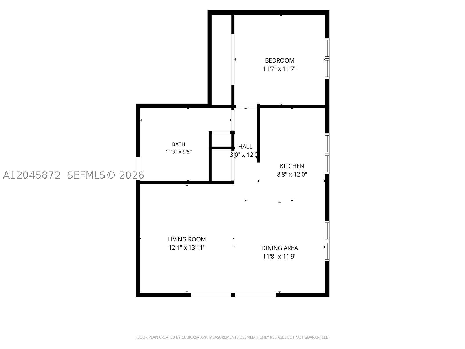 13470 SW 67th Ave Pinecrest, FL 33156