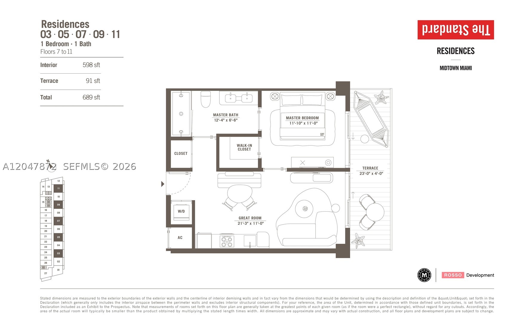 90 SE 32nd St #405 Miami, FL 33127