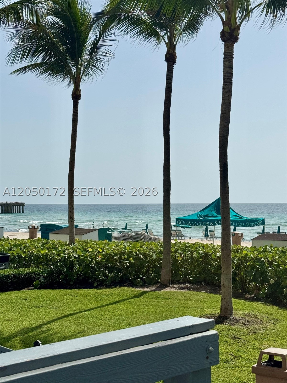 16400 Collins Ave #342