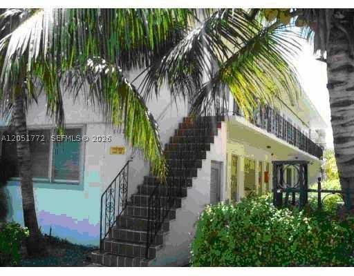 8132 Harding Ave #9