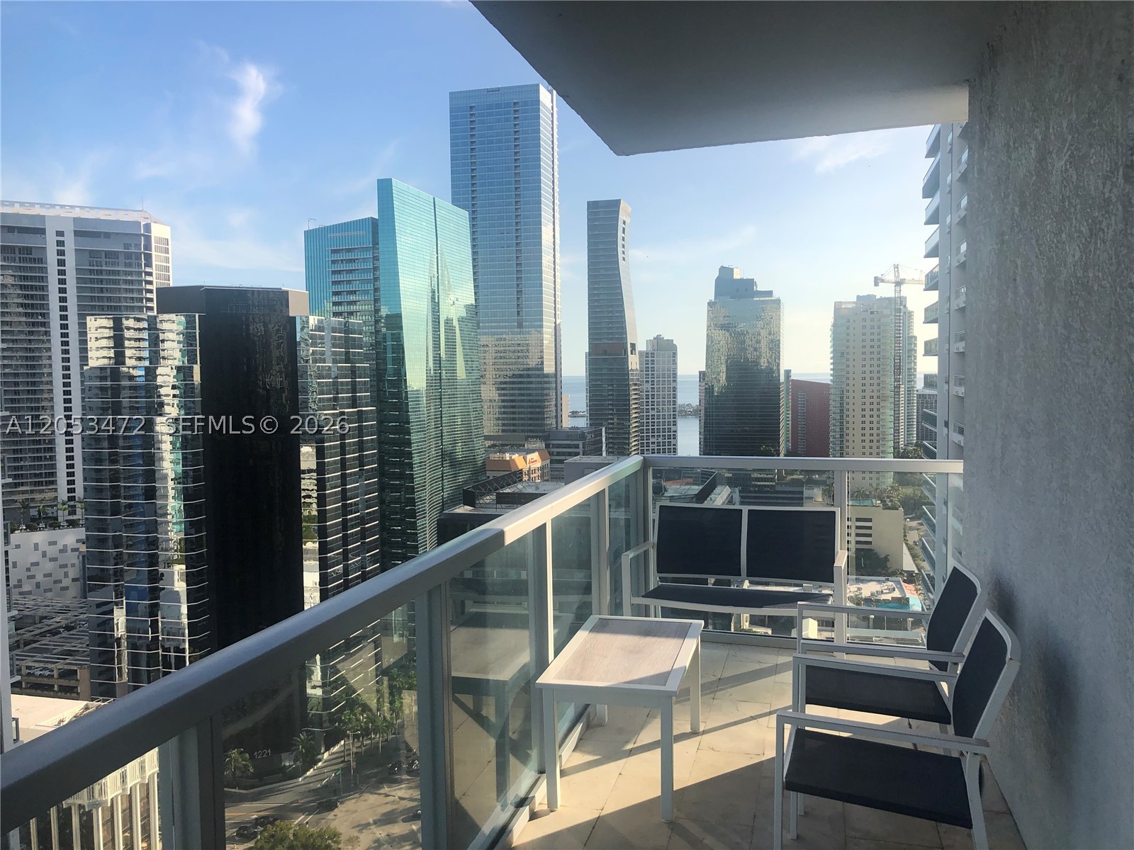 1050 Brickell Ave #2910 Miami, FL 33131