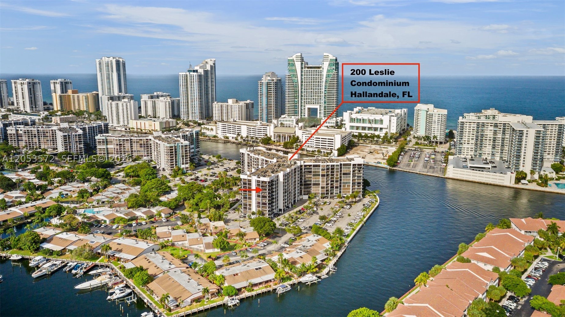 200 Leslie Dr #930