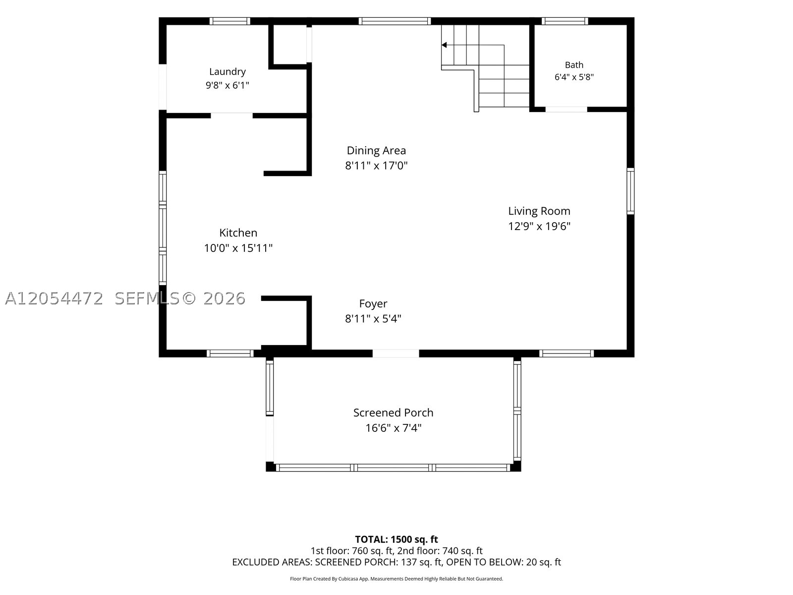 3603 Thomas Ave Miami, FL 33133