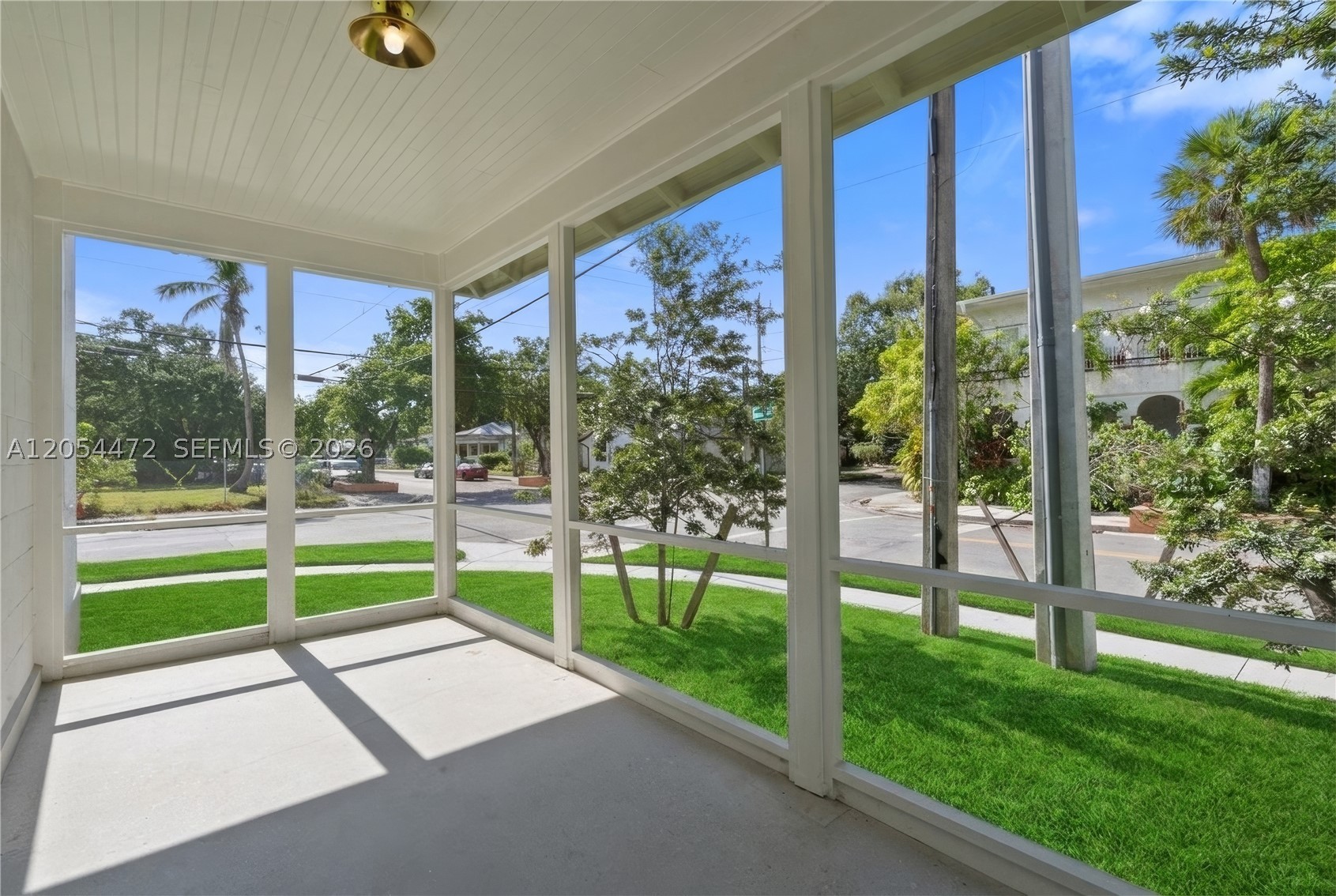 3603 Thomas Ave Miami, FL 33133