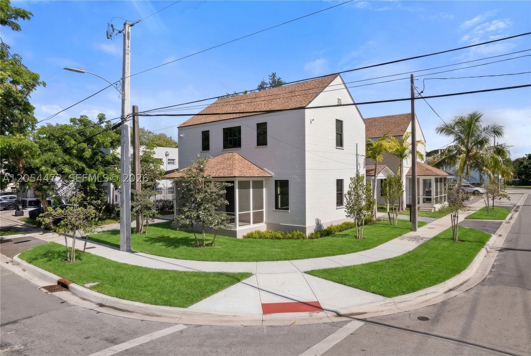 3603 Thomas Ave Miami, FL 33133