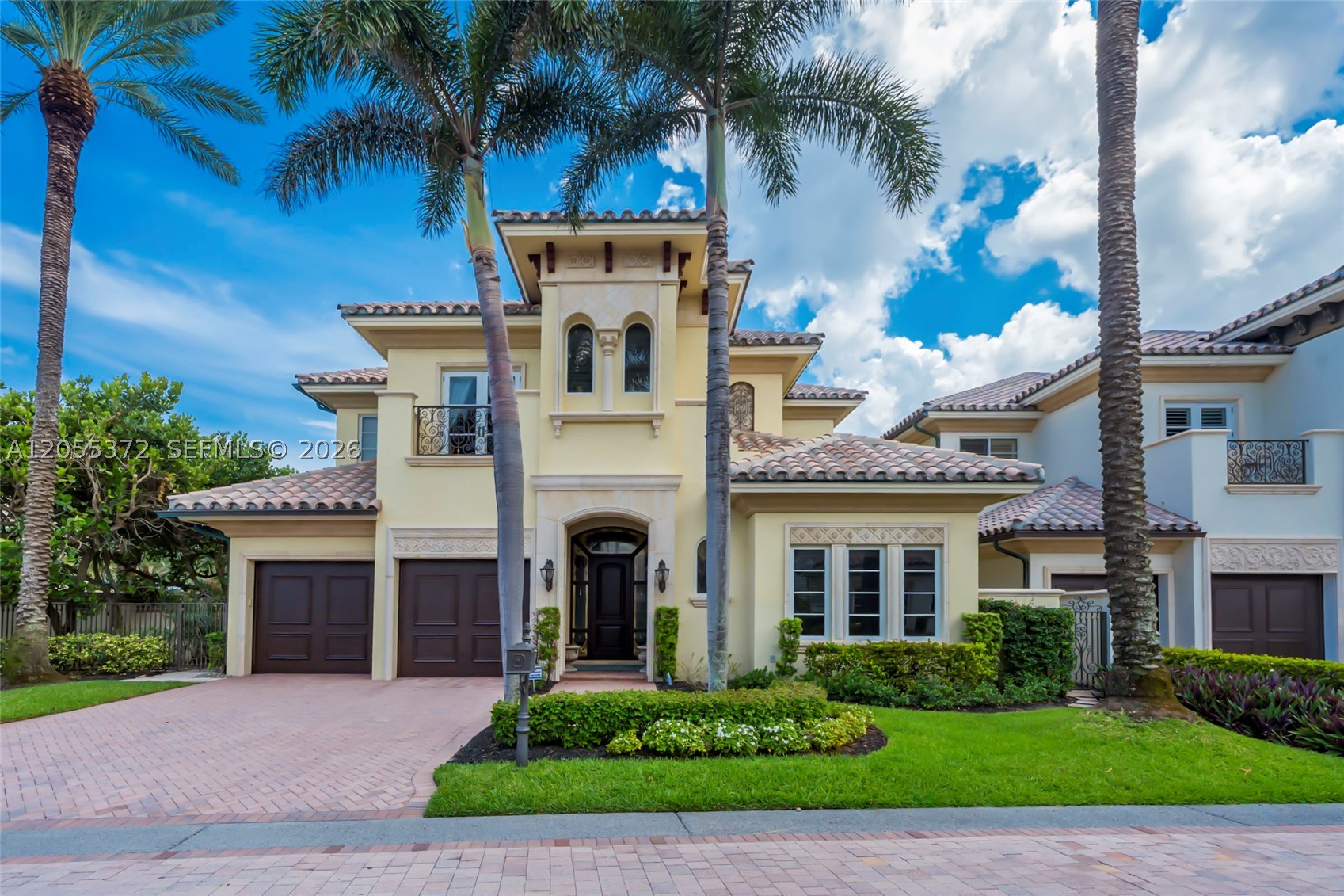 4044 S Ocean Blvd Highland Beach, FL 33487