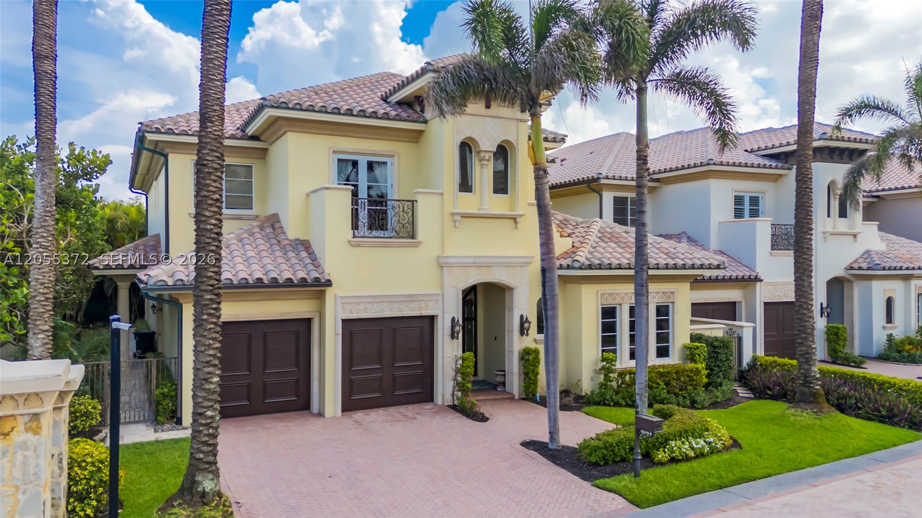 4044 S Ocean Blvd Highland Beach, FL 33487