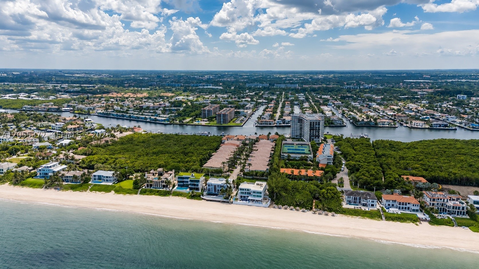 4044 S Ocean Blvd Highland Beach, FL 33487