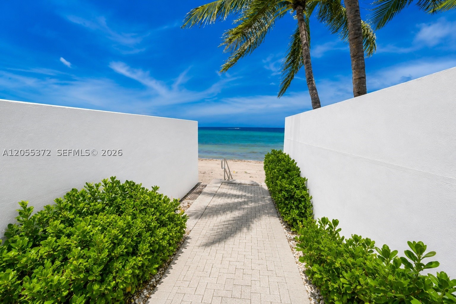 4044 S Ocean Blvd Highland Beach, FL 33487