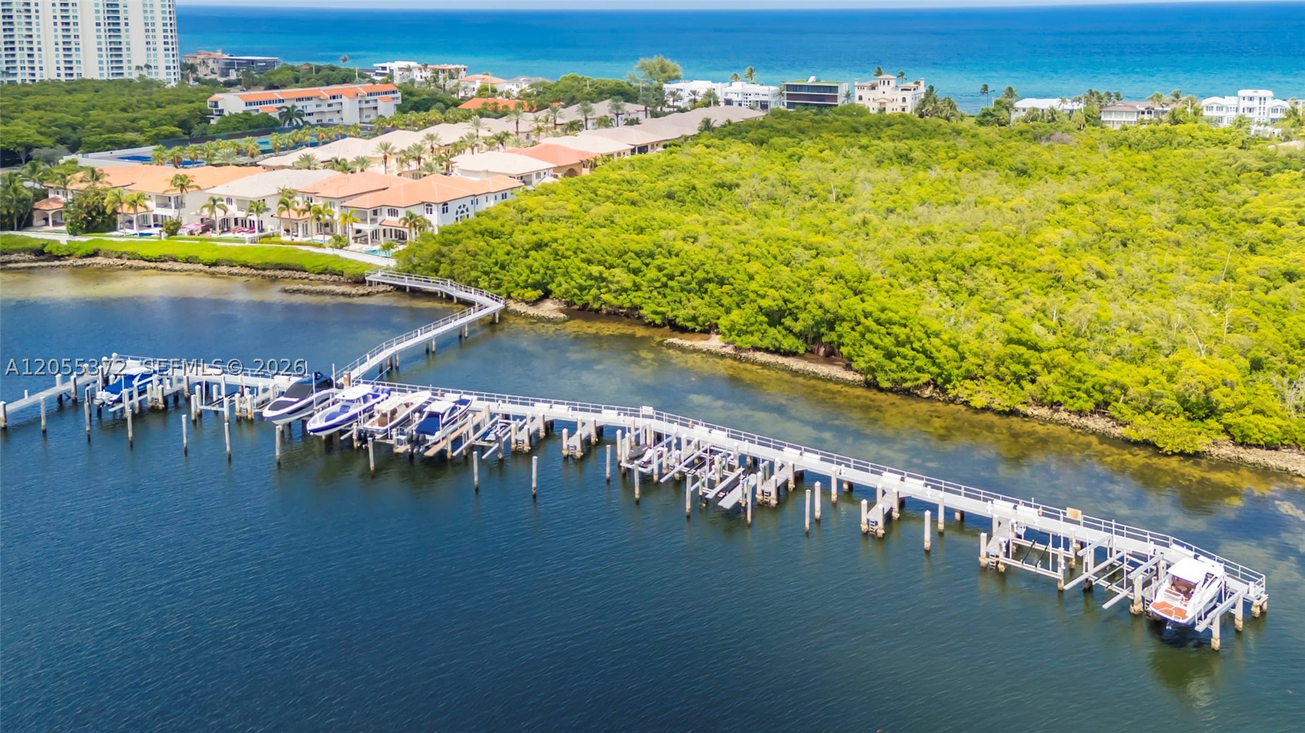 4044 S Ocean Blvd Highland Beach, FL 33487