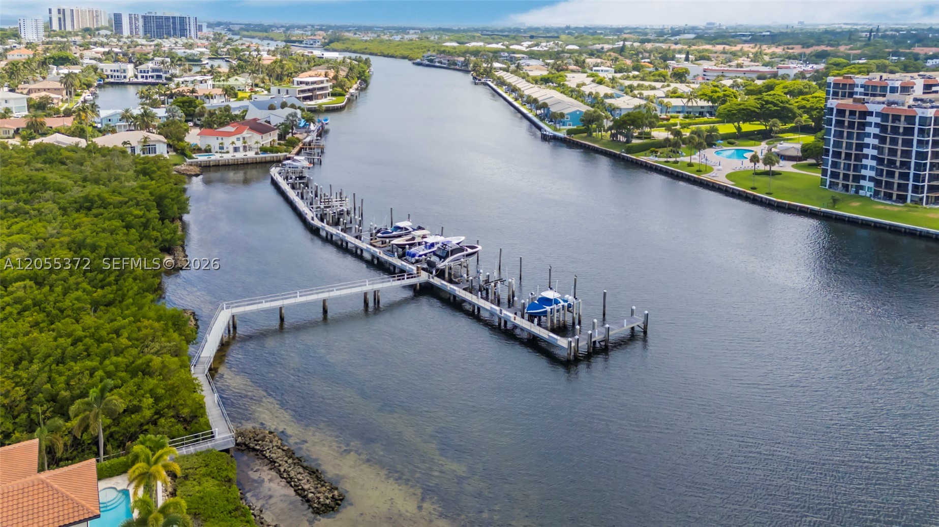 4044 S Ocean Blvd Highland Beach, FL 33487