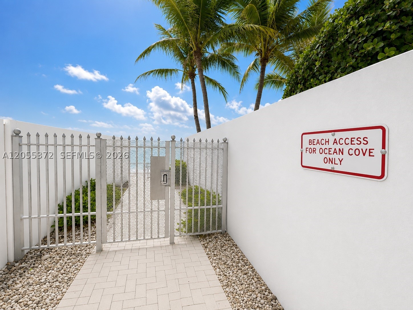 4044 S Ocean Blvd Highland Beach, FL 33487