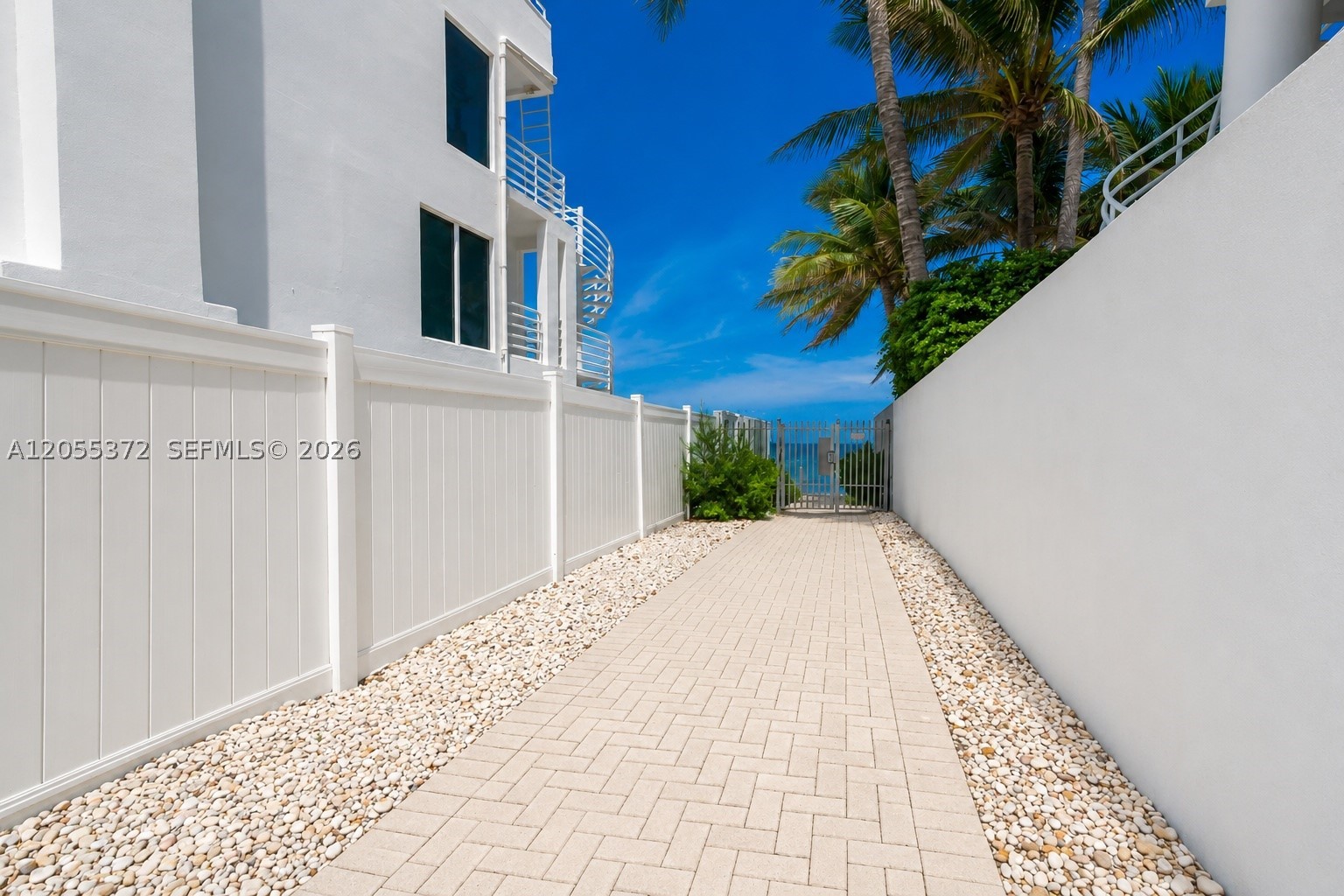 4044 S Ocean Blvd Highland Beach, FL 33487