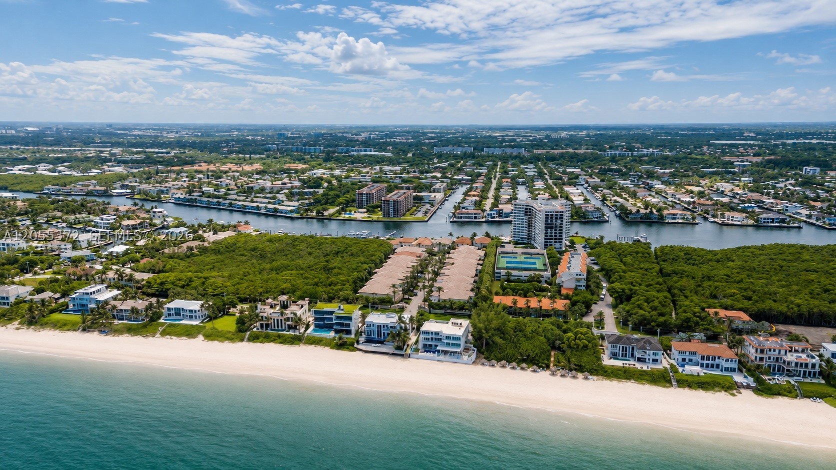 4044 S Ocean Blvd Highland Beach, FL 33487