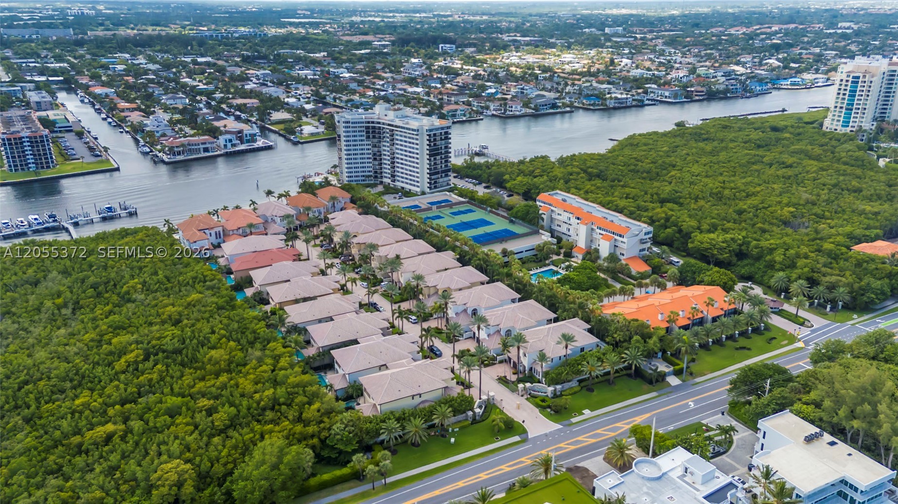 4044 S Ocean Blvd Highland Beach, FL 33487