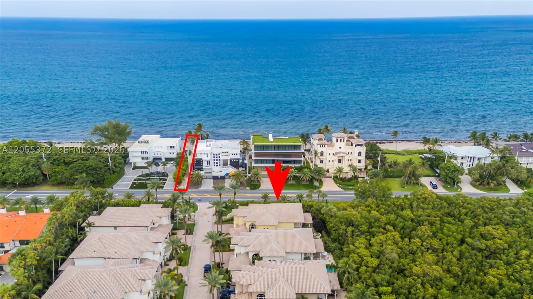 4044 S Ocean Blvd Highland Beach, FL 33487