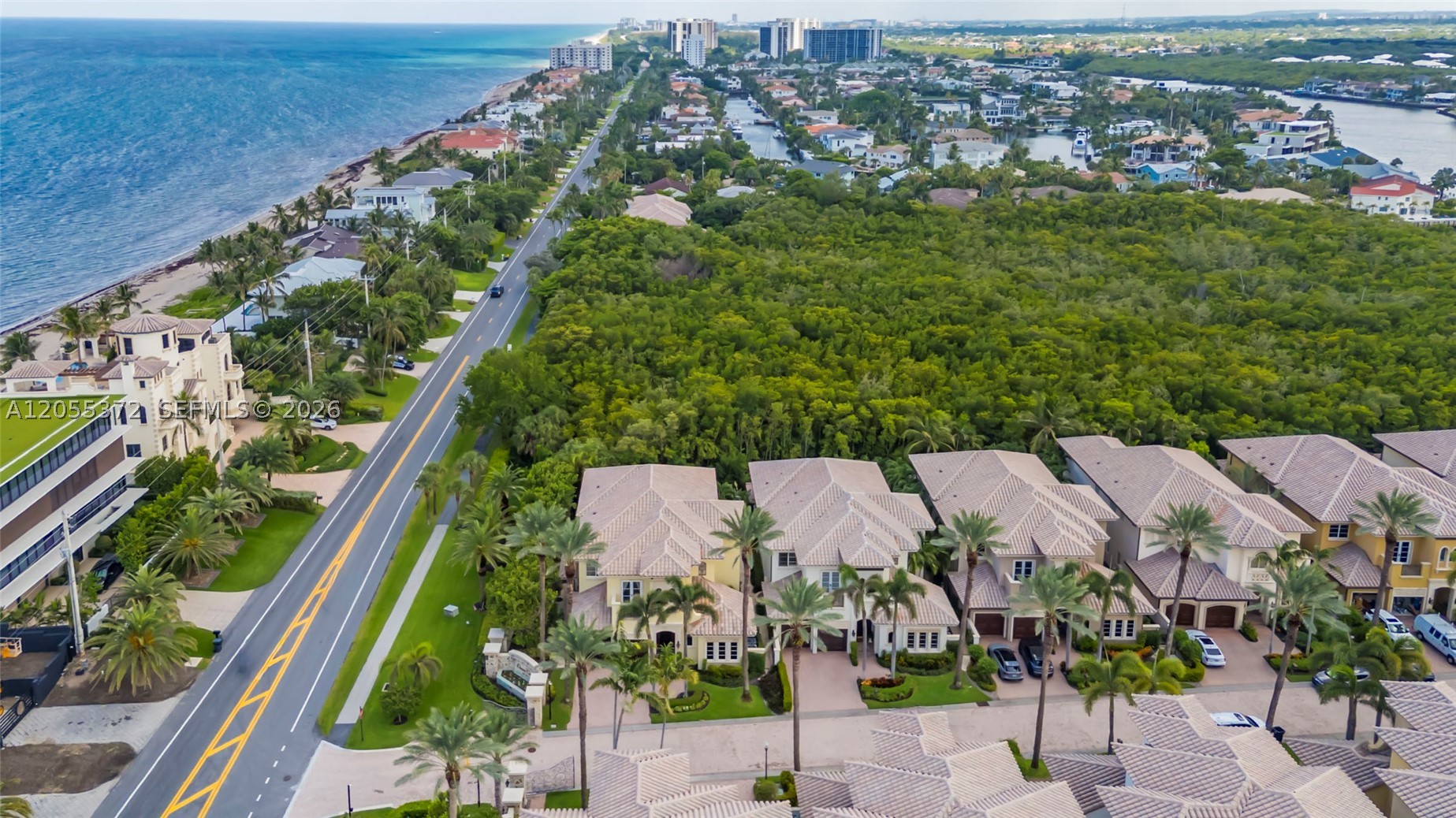 4044 S Ocean Blvd Highland Beach, FL 33487