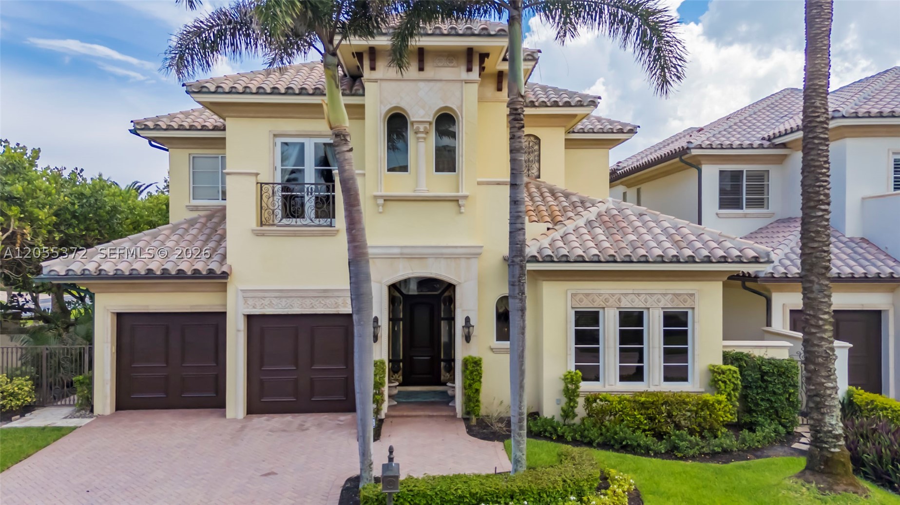 4044 S Ocean Blvd Highland Beach, FL 33487