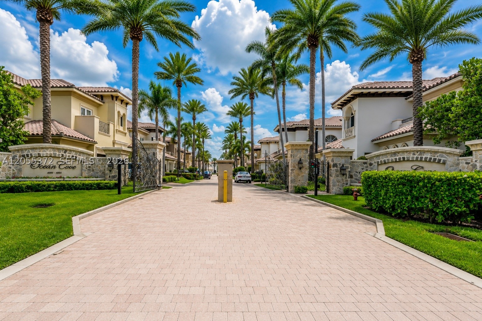 4044 S Ocean Blvd Highland Beach, FL 33487