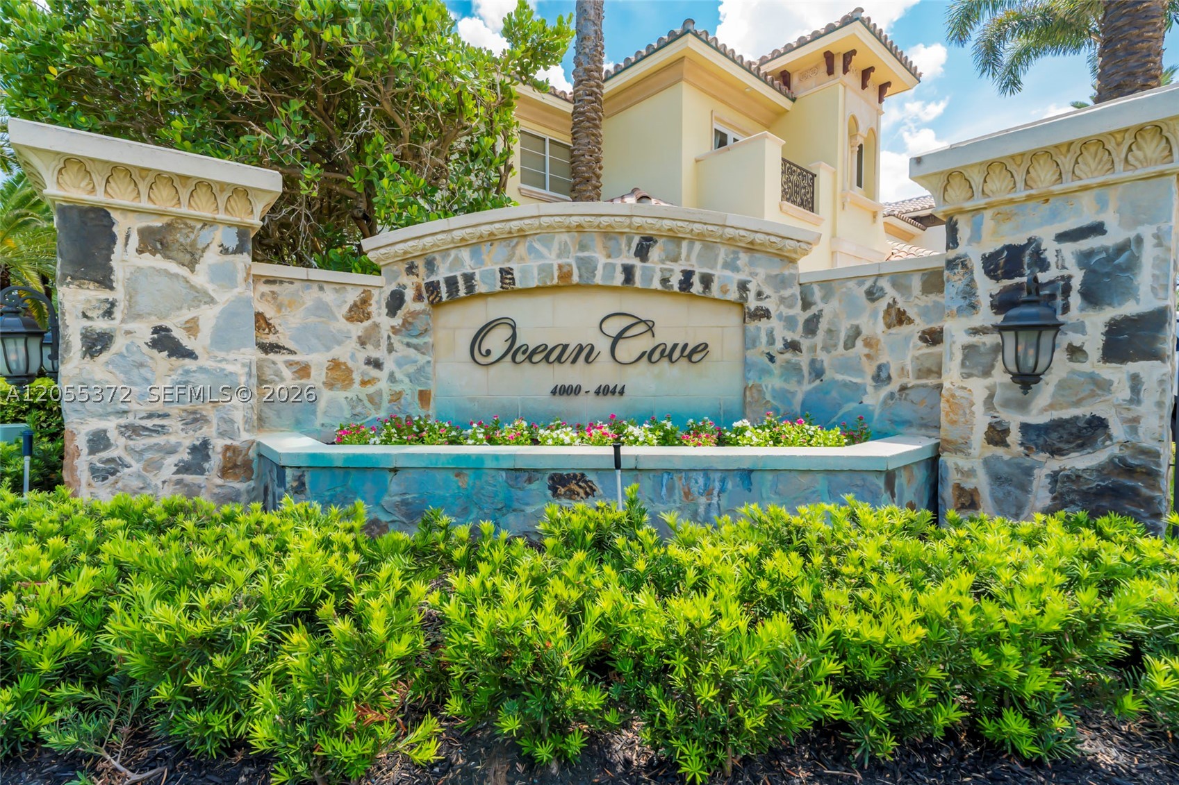 4044 S Ocean Blvd Highland Beach, FL 33487
