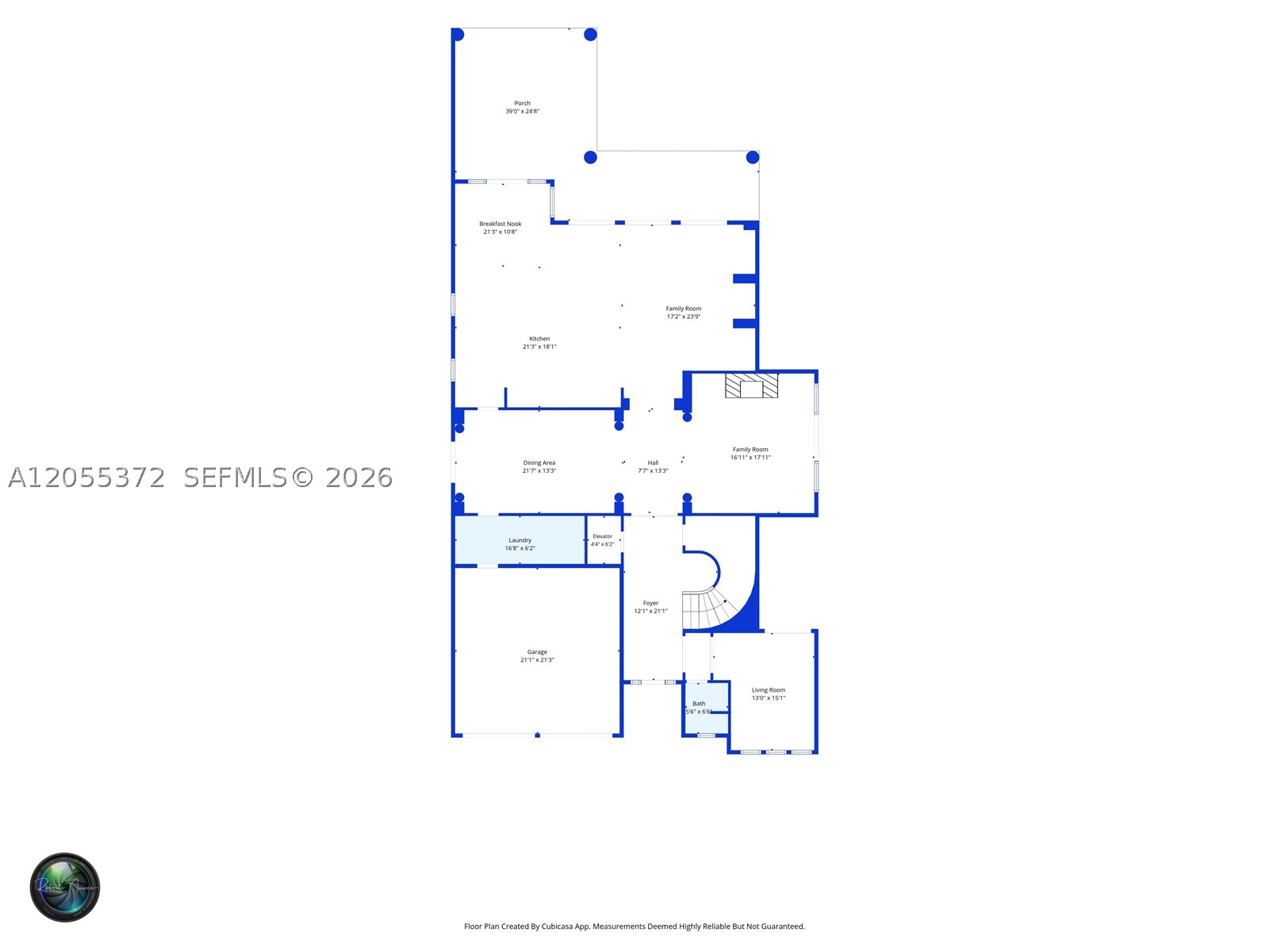 4044 S Ocean Blvd Highland Beach, FL 33487