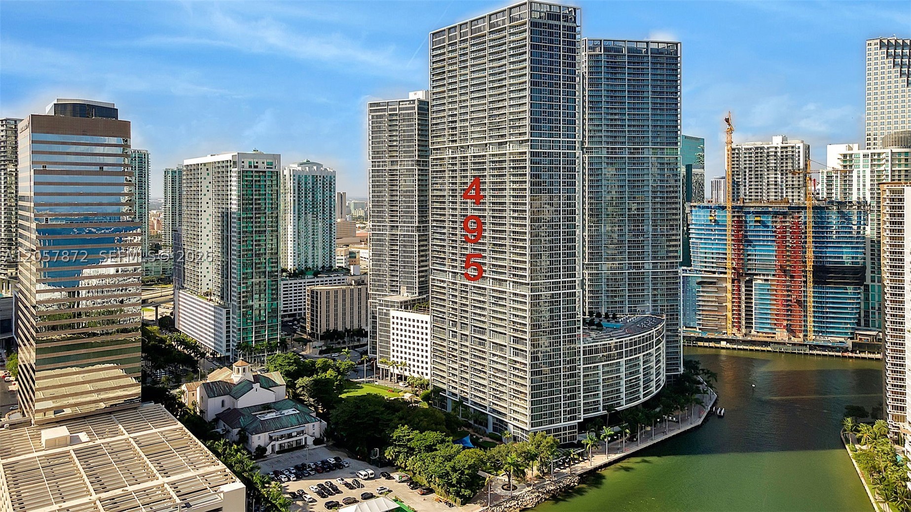 image Icon Brickell II1
