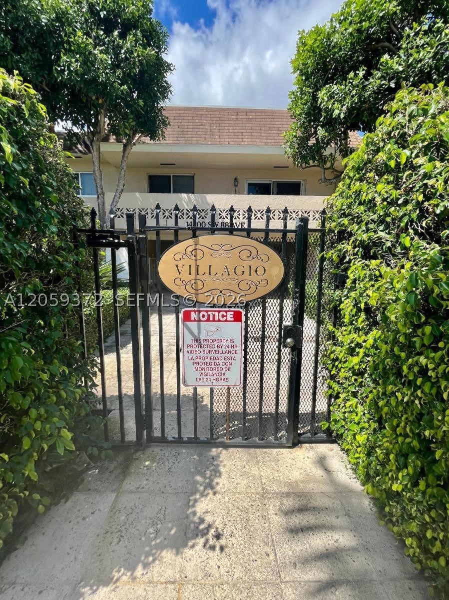 14500 SW 88th Ave #119