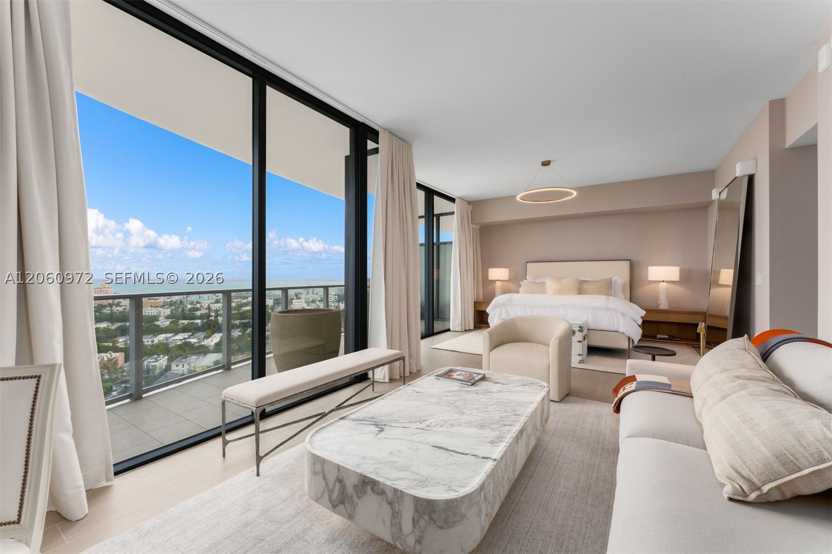 500 Alton Rd #2105 Miami Beach, FL 33139