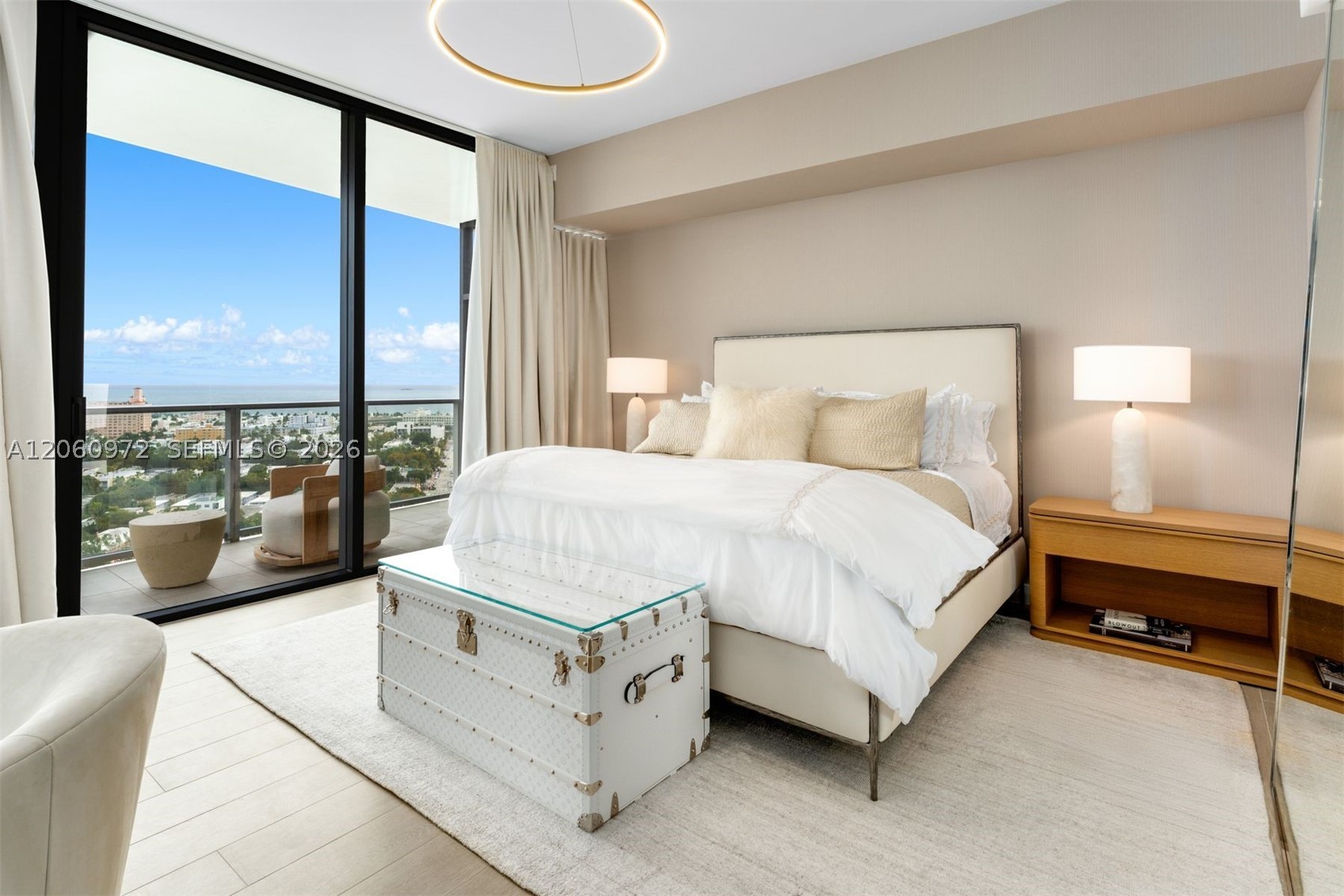 500 Alton Rd #2105 Miami Beach, FL 33139