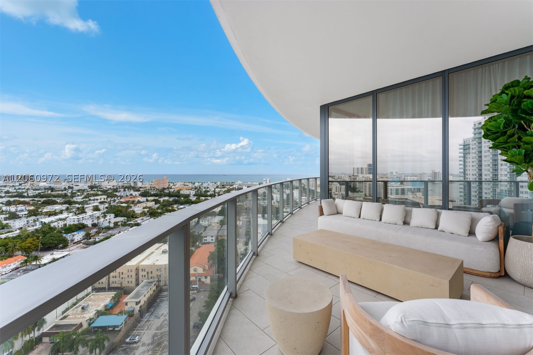 500 Alton Rd #2105 Miami Beach, FL 33139