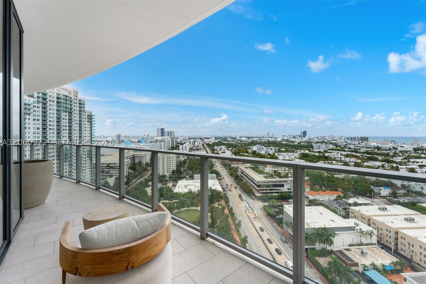 500 Alton Rd #2105 Miami Beach, FL 33139