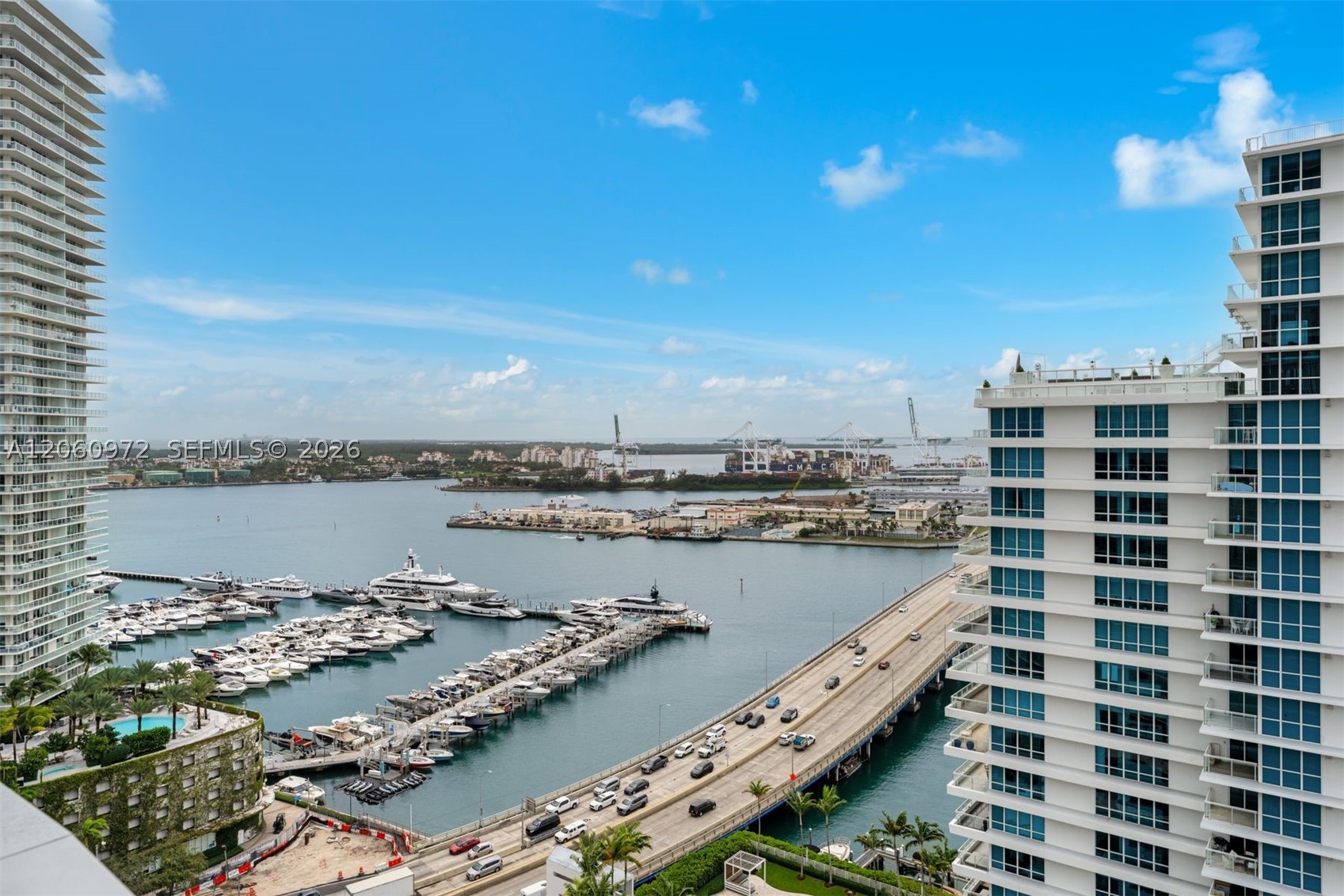 500 Alton Rd #2105 Miami Beach, FL 33139