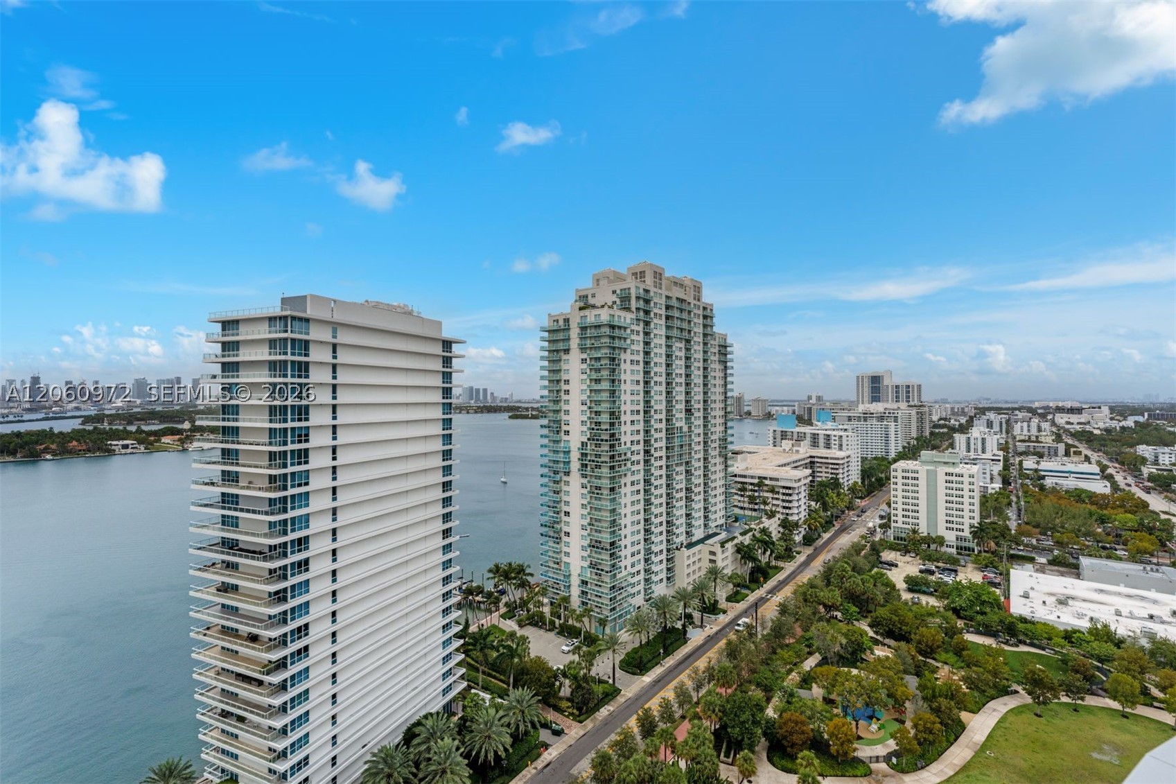 500 Alton Rd #2105 Miami Beach, FL 33139