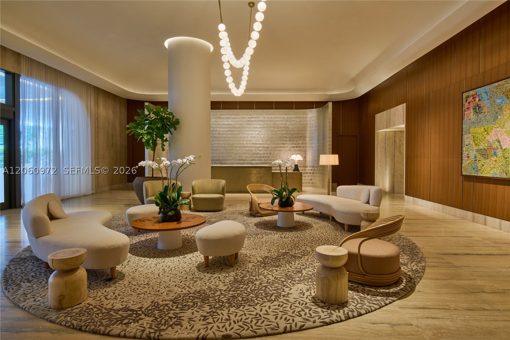 500 Alton Rd #2105 Miami Beach, FL 33139