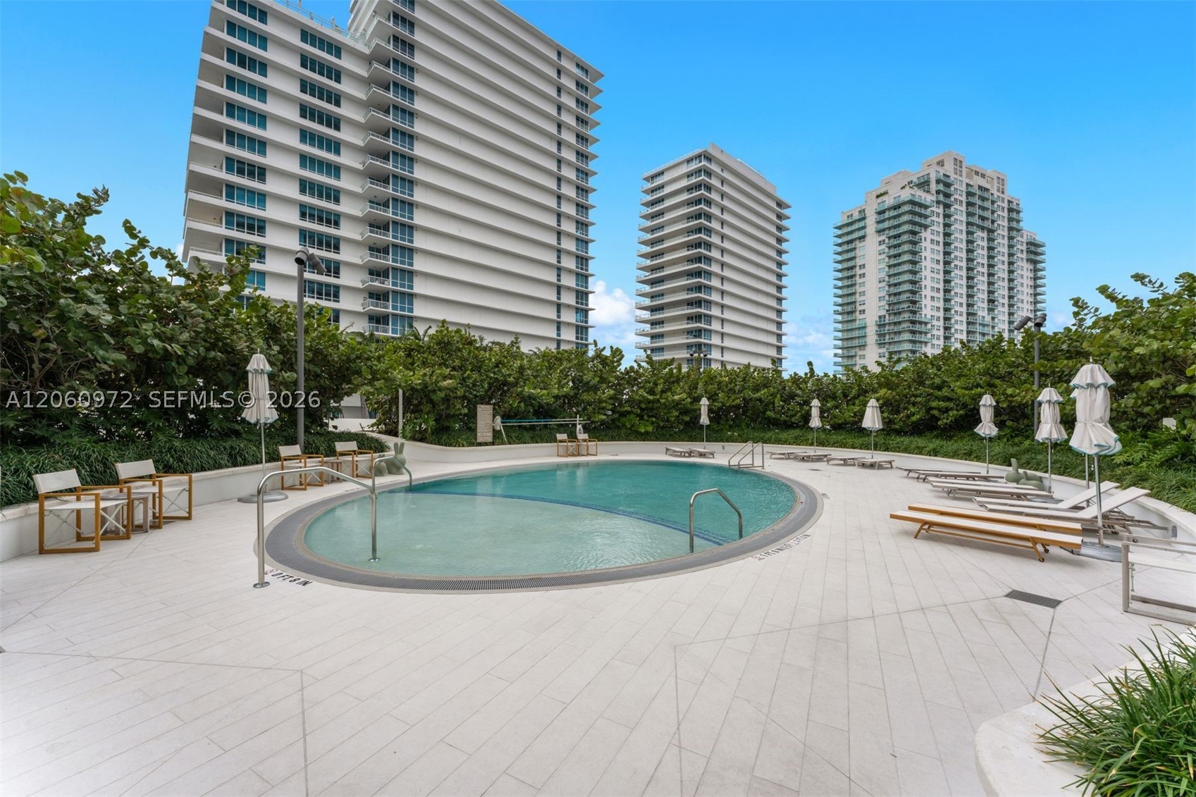 500 Alton Rd #2105 Miami Beach, FL 33139
