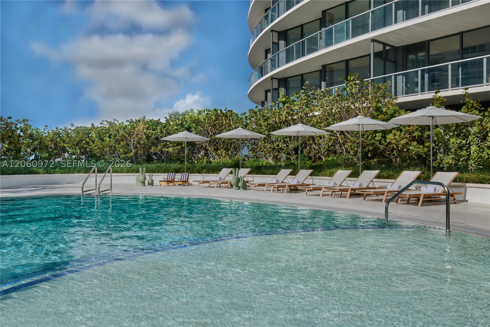 500 Alton Rd #2105 Miami Beach, FL 33139