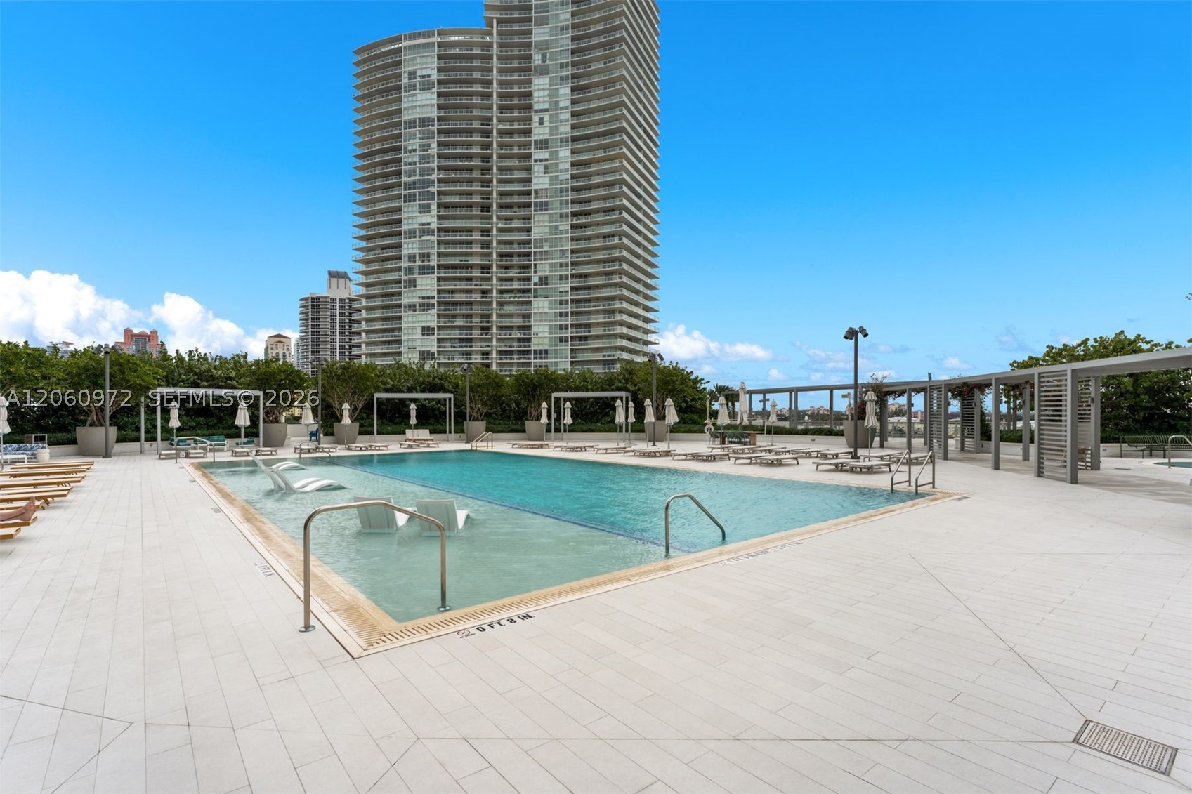500 Alton Rd #2105 Miami Beach, FL 33139