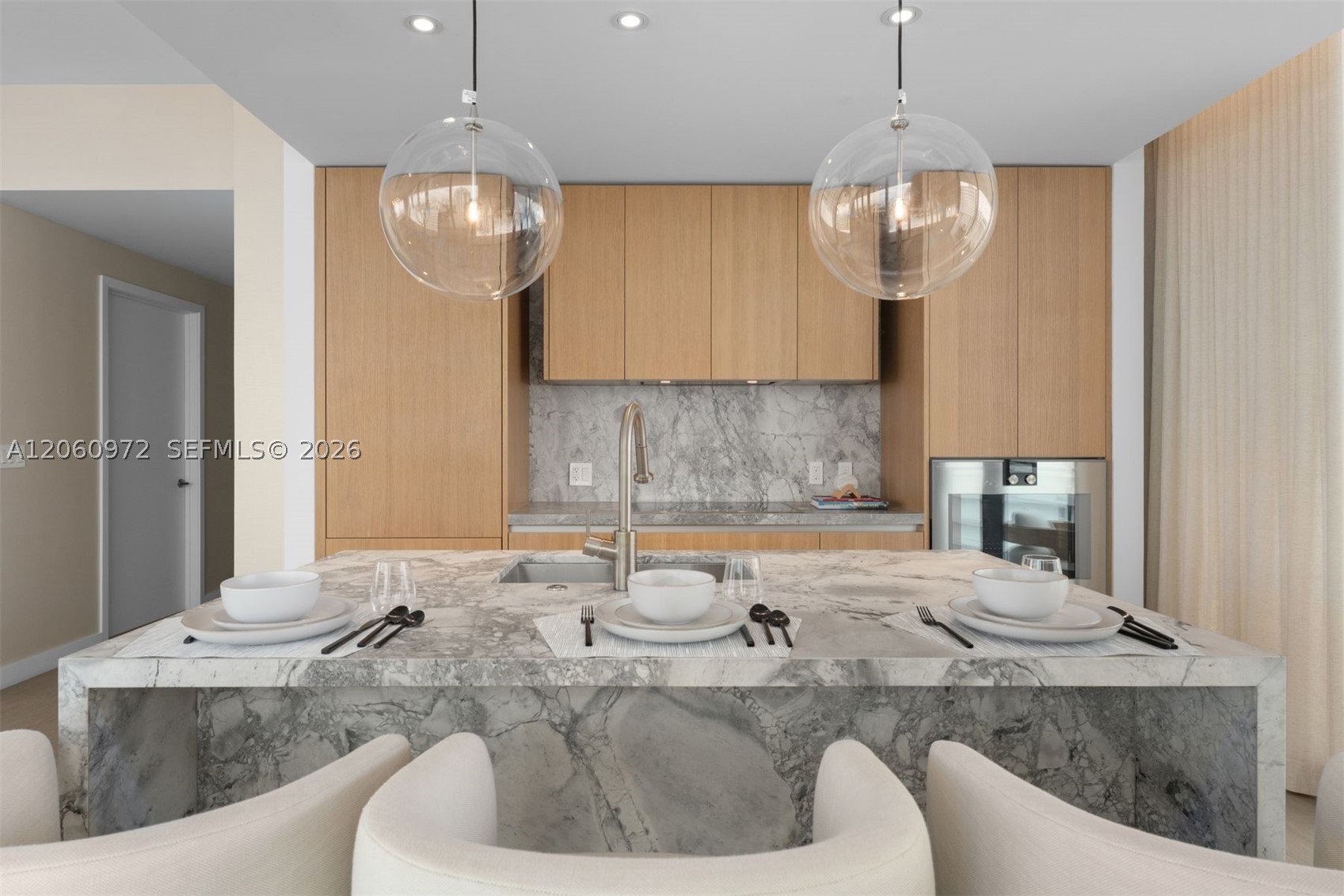 500 Alton Rd #2105 Miami Beach, FL 33139