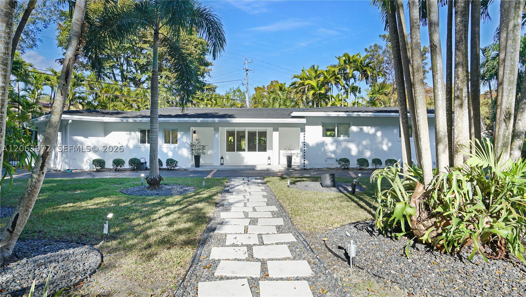 711 Sunset Rd #711 Coral Gables, FL 33143