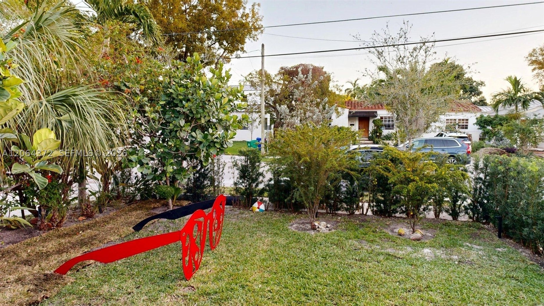 1277 SW 19th St Miami, FL 33145