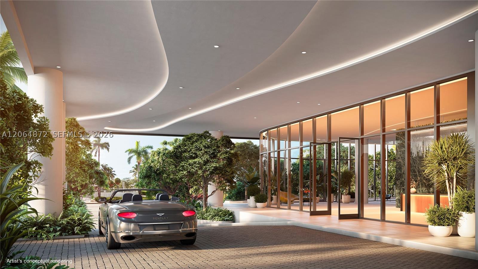 image Casa Bella Residences13