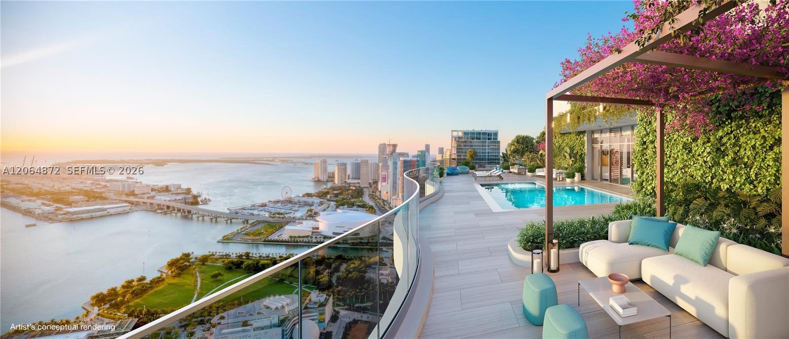 image Casa Bella Residences14